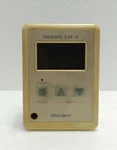 Saginomiya Thermo Eye-p PLE-WD11-010 Digital Temperature Controller 100 200VAC Used. Price: $70.00.