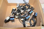 Setra 2271Z02PCE511ZZFR1 Digital Pressure Transducer Sensor Used. Price: $117.99.