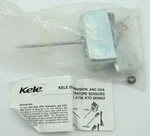 Kele KTD3 Duct Temperature Sensor Probe 5 Hvac Immersion New. Price: $18.99.