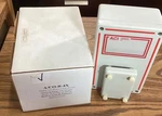 Aci Carbon Monoxide Sensor A/CO-R-4X CIS-M5160B-N000000 Nos New. Price: $590.00.