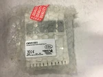 Veris Industries CWVS1XX1 Wall Mount, CO2 Sensor (new Package). Price: $125.00.