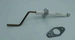 100165923 Lochinvar Flame Sensor With Gasket Oem New. Price: $52.95.