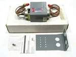 Johnson Controls/penn P74BA-1C Differential Pressure 8/70PSI New Box. Price: $85.00.