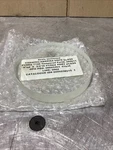Corning Pyrex Port Glass, 7740, Tempered Part 695611 New. Price: $17.99.