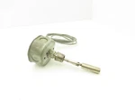 Madison M5920 Liquid Level Sensor 120/240VAC .28/.14A 120/24VDC .07/.28A 300PSIG Used. Price: $71.24.