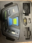 Neutronics Ultima Id Refrigerant Analyer 1234YF, Used. Price: $1949.99.