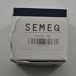 Semeq SVT-C-10KHZ 77752 Axon Hd 3D Vibration & Tempature Sensor New. Price: $54.99.