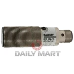New In Box Balluff BOS0049 18M-PA-1PD-E5-C-S4 Photoelectric Sensor 10-30VDC. Price: $78.57.