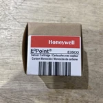 Honeywell E3SCO Carbon Monoxide Sensor Cartridge Point New. Price: $185.00.
