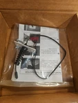 Broan Nutone SV14575 Thermistor Assembly Service Kit Open. Price: $9.99.