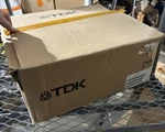 Box Of 600 Tdk EPC0S Air Duct Sensor 730/245 B58101A 86A V1 New. Price: $950.00.