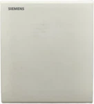 Siemens QAA2012 Room Temperature Sensor 24V Max Class Pt 10000 577.03.01.003 New. Price: $165.00.