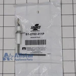 S1-2702-311P York Flame Sensor Rod New. Price: $55.99.