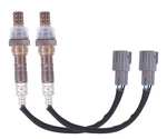 2X Oxygen O2 Sensor Downstream For Toyota 234-4260 Tundra 4.6 5.7 RAV4 New. Price: $18.80.