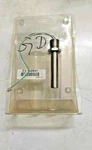 Tyco T54B Type - Fire Heat Detector Open Box New. Price: $150.00.