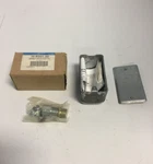 New, Johnson Controls, TE-6001-3G, Temp. Sensor Wall Mount. (2D-4). Price: $44.99.