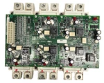York Johnson Controls 031-02061-001 Rev Igbt Gate Driver Board Used. Price: $875.00.