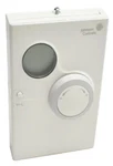 Johnson Controls NS-BTF7002-0 Room Temperature Sensor, 1K Ohm Rtd, Setpoint Dial New. Price: $75.00.