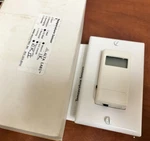 Alta Labs Tc Series Rtd/thermistor Temperature Sensor Lcd Wall Veris New. Price: $69.99.