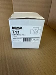 Tekmar 711 (3-WAY Mixing Valve, Brass) New. Price: $168.00.