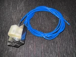 Zero Zone Inc 63-0336Y Fan Delay Kilxon New. Price: $110.00.