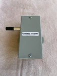 Mamac Systems HU-227-3-VDC-12 / Humidity Sensor New Open Box. Price: $35.00.