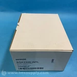 Siemens AQA2200-INTL Room Unit Back Plate Fnfp New. Price: $28.80.
