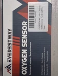 Everestway 234-4138 Oxygen Sensors. For 004 Sequoia, Tundra 2PC. New. Price: $36.50.