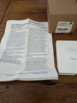Johnson Controls NS-BTN7003-2 Network Sensor Series New. Price: $25.00.