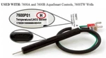 Beckett 7600P01U Aquasmart Temperature/lwco Sensor New. Price: $70.56.