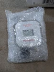 Honeywell Differential Pressure Transducer P7650A1000 Sensor Display IP65 New. Price: $68.95.