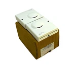Johnson Controls HE-68N3-0N00WS Temperature Sensor Box Of 2 (new). Price: $60.00.