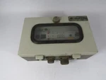 Syron Engineering SNR20.05-51 Double Blank Analyzer Missing Key Used. Price: $147.99.