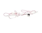 Rinnai Thermal Fuse Harness Assy 105000039 - Free Shipping Genuine Oem New. Price: $34.99.
