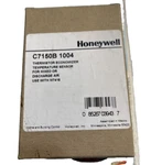 Honeywell C7150B1004 Thermistor Economizer Temperature Sensor New. Price: $23.45.