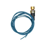 Johnson Controls P100DA-1C Single Pressure Control, Fixed,spst 40G324 New. Price: $76.22.