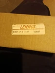 Lennox Sensor 81297 P-11133 New. Price: $49.99.