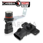 Camshaft & Crankshaft Position Sensor Fits Chevrolet Silverado C/k 1500 Gmc Ohv New. Price: $25.99.