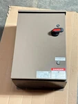 Hvac Industrial Control Panel Fused Disconnect 3PHASE 575Y/347V 72A 3R Enclosure New. Price: $699.99.