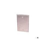 Siemens 536-984 Room Temperature Sensor, Flushmount, Metal New. Price: $17.07.