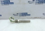 Tyco T54B Heat Detector Type 50VAC 120VDC-200MA Max New. Price: $131.67.