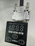 New Setra Pressure Sensor Transducer, 328GL3ADENS, M328 Micro Display. *from Us*. Price: $120.00.