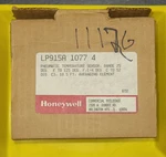 Honeywell LP915A-1077 Pneumatic Temperature Sensor New. Price: $89.99.