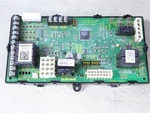 Lennox 100870-01 Furnace Control Circuit Board Honeywell S9230F1006 Surelight Used. Price: $65.00.
