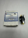 New Beacon Q101 Fan Sequencer Replaces White Rodgers 24A34-1 (P2). Price: $17.94.