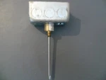 Kele Precon ST-W22E-XH Immersion Temperature Sensor New. Price: $15.00.