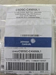 Johnson Controls CSDSC-C45050L1 Current Switch Device 50A New. Price: $50.00.