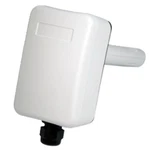 Veris HED3VSX Duct Humidity Sensor Abs Plastic +/-3% Accuracy To 5/0 10 Vdc New. Price: $138.25.