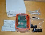 Belimo 22ADP-554L Duct Connector Differential Pressure Sensor Air New. Price: $129.95.