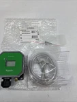 Schneider Electric Invensys EPP301LCD Dry Pressure Sensor New. Price: $119.99.